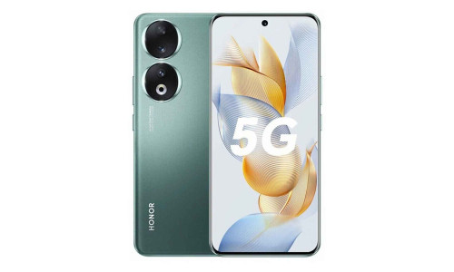 smart phone honor 90 rea-nx9 12gb 512gb (emerald green)
